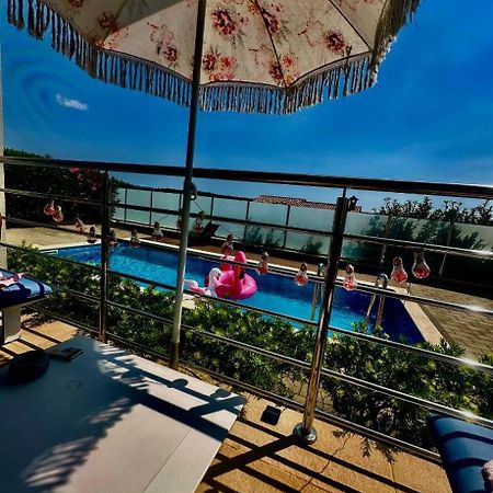 La Casa De Papel Villa Labin  Luaran gambar